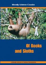  Of Books and Sloths 