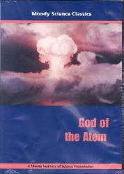  God of the Atom 