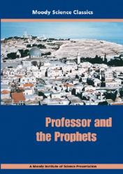  Professor and the Prophets 