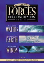  The Awesome Forces of God\'s Creation 