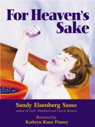  For Heaven\'s Sake: For Heaven\'s Sake 