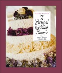  A Personal Wedding Planner 