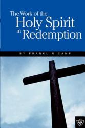  The Work of the Holy Spirit 