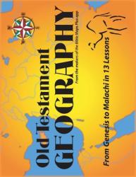  Old Testament Geography 