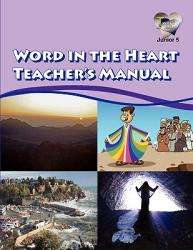  Word in Heart TM 5 