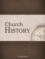  Church History 
