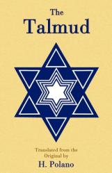  The Talmud 