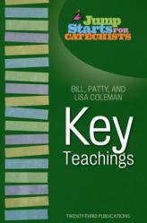  Key Teachings 