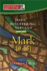  Jesus, the Suffering Servant 