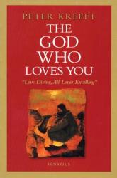  The God Who Loves You: Love Divine, All Loves Excelling 