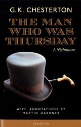  The Man Who Was Thursday 