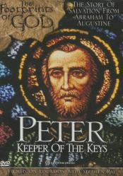  Peter: Keeper of the Keys 