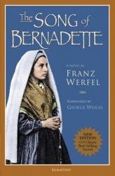  The Song of Bernadette 