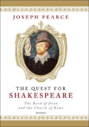  Quest for Shakespeare: The Bard of Avon and the Church of Rome 