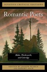  Romantic Poets: Blake, Wordsworth and Coleridge 