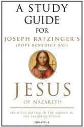  Jesus of Nazareth: From the Baptism in the Jordan to the Transfiguration Volume 1 