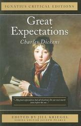  Great Expectations 