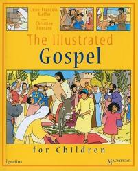  The Illustrated Gospel for Children 