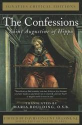  The Confessions: Saint Augustine of Hippo 