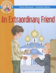  An Extraordinary Friend: Adventures of Jamie and Bella 