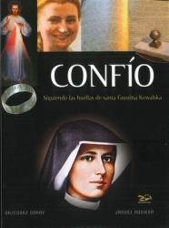  Confio: Siguiendo Las Huellas de Santa Faustina 