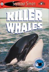  Seemore Readers: Killer Whales - Level 1 