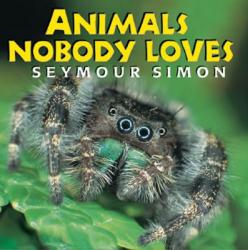  Animals Nobody Loves 