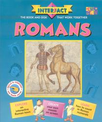 Romans [With Spiral Bound Book W/ Experiments] 