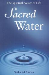  Sacred Water: The Spiritual Source of Life 