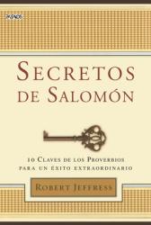  Secretos de Salom 