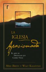  La Iglesia Apasionada 