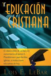  Educacion Que Es Cristiana 