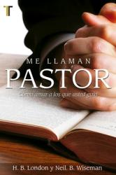  Me Llaman Pastor 