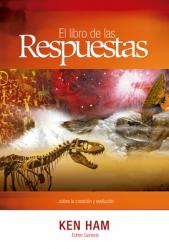  El Libro de Las Respuestas 
