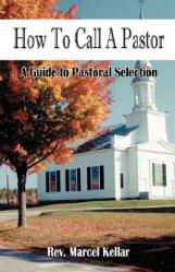  How To Call A Pastor 