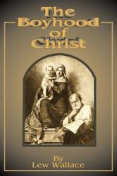  The Boyhood of Christ 