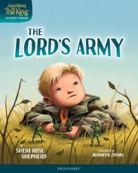  The Lord\'s Army 