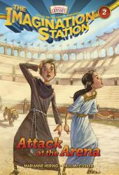  Attack at the Arena 