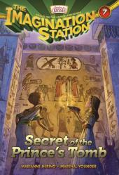  Secret of the Prince\'s Tomb 