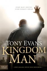  Kingdom Man: Every Man\'s Destiny, Every Woman\'s Dream 