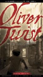  Oliver Twist [With DVD] 