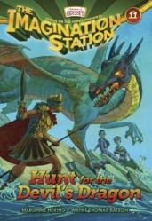  Hunt for the Devil\'s Dragon 