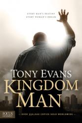  Kingdom Man: Every Man\'s Destiny, Every Woman\'s Dream 