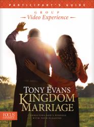  Kingdom Marriage Group Video Experience Participant\'s Guide 