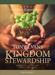  Kingdom Stewardship Group Video Experience 