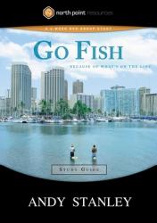  Go Fish Study Guide: Because of What\'s on the Line 