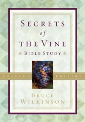  Secrets of the Vine Leader\'s Guide: Breaking Through to Abundance 