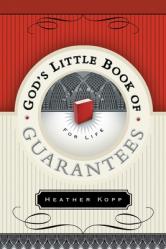  God\'s Little Book of Guarantees 