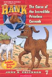  The Curse of the Incredible Priceless Corncob 