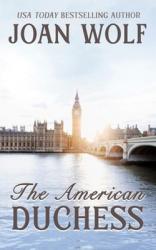  The American Duchess 